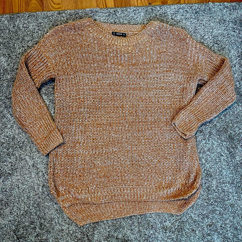 Shein Sweater